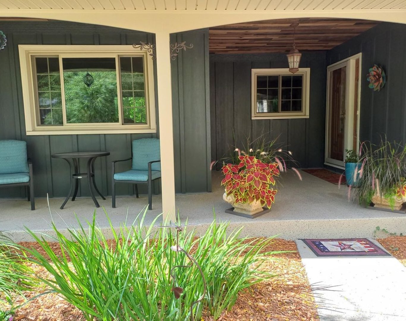 Patio and Driveway Coatings Near Me